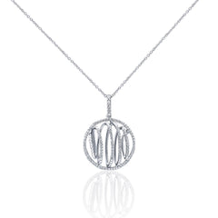 Yael Pendant