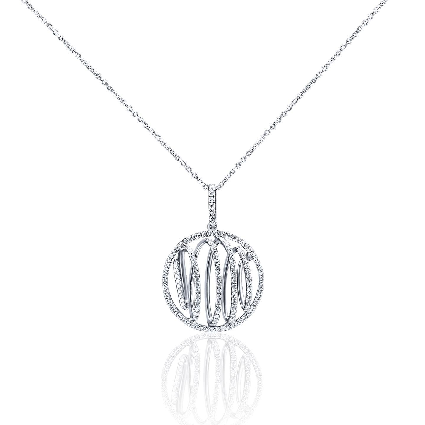 Yael Pendant