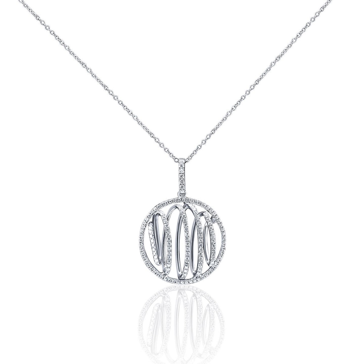 Yael Pendant