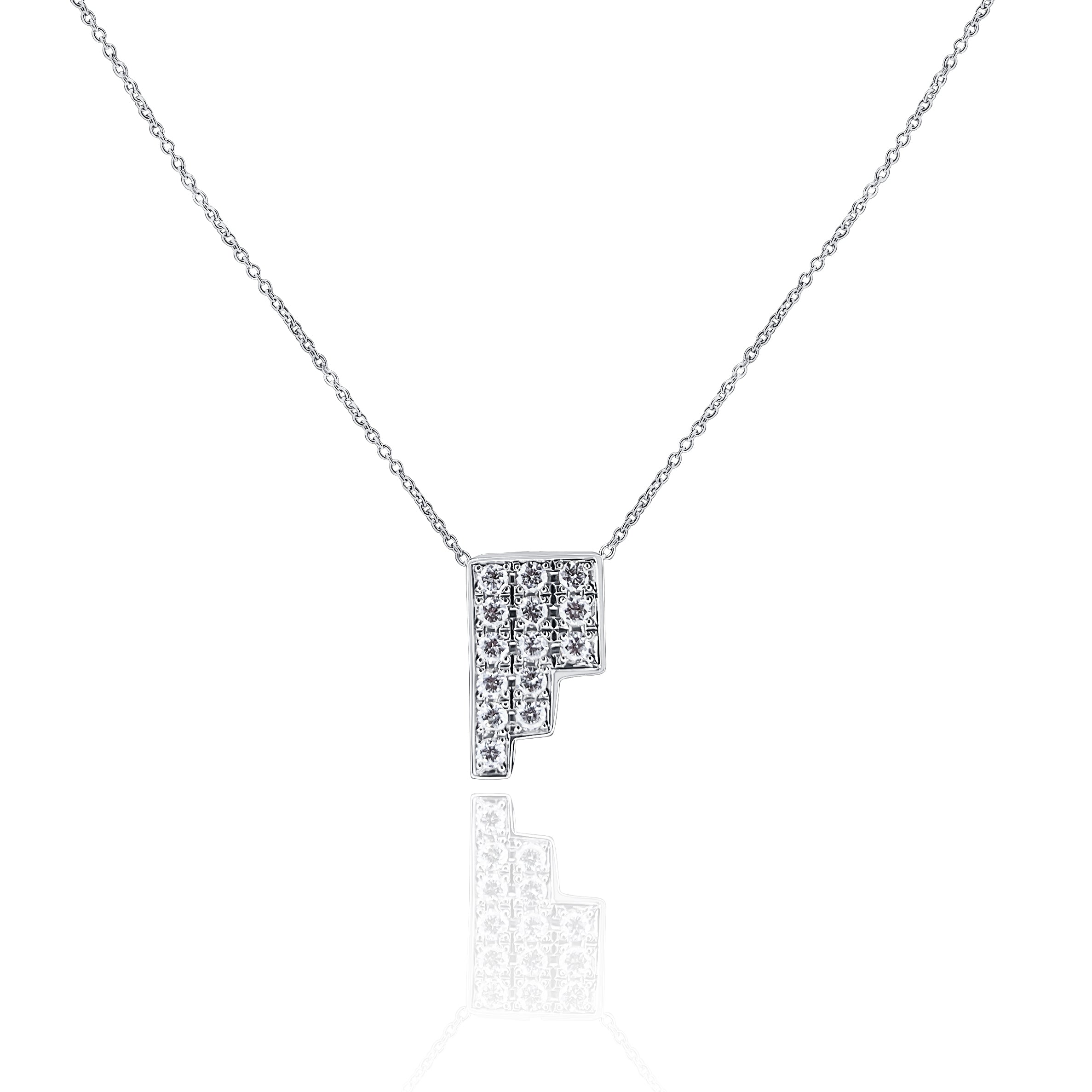 Angel Necklace