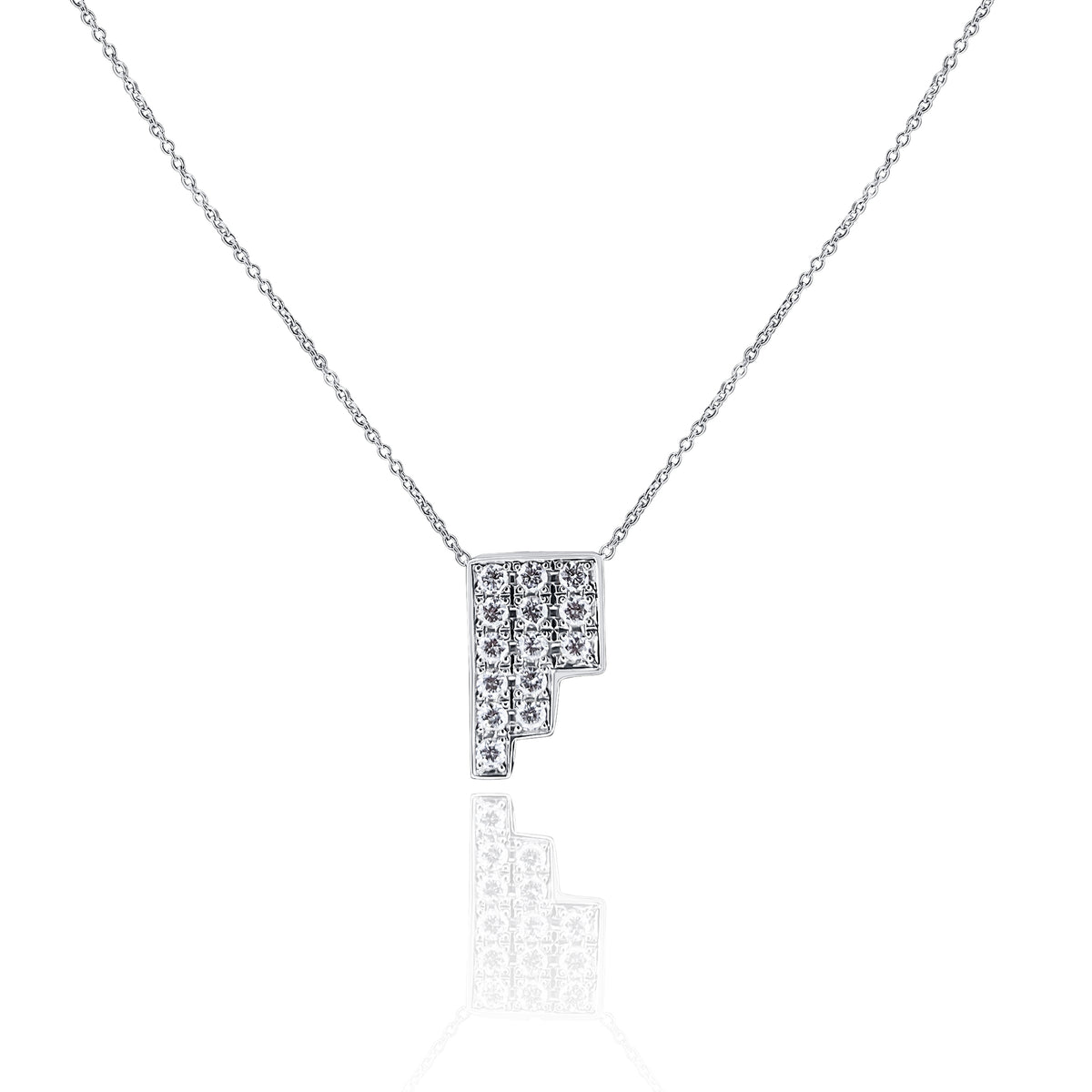 Angel Necklace